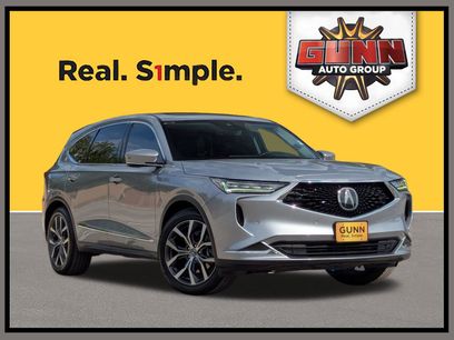 Certified 2023 Acura MDX FWD w/ Technology Package