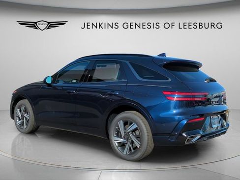 New 2026 Genesis GV70 3.5T Sport Advanced image 5