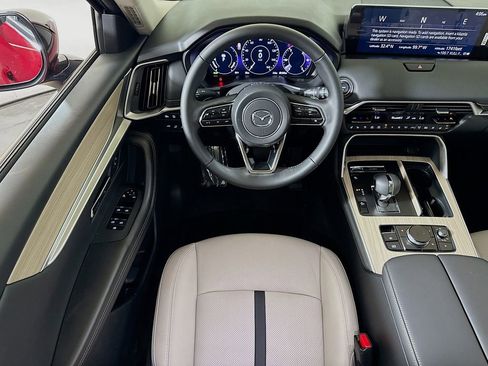 New 2026 MAZDA CX-70 SC AWD/4WD image 15