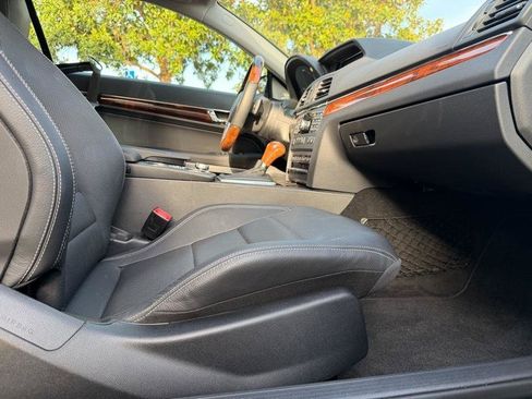 Used 2013 Mercedes-Benz E 550 Coupe image 44