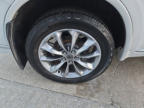 Used 2021 Dodge Durango Citadel image 22