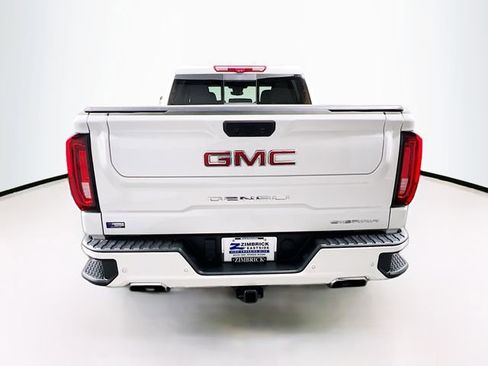 Certified 2024 GMC Sierra 1500 Denali w/ Denali Reserve Package image 6