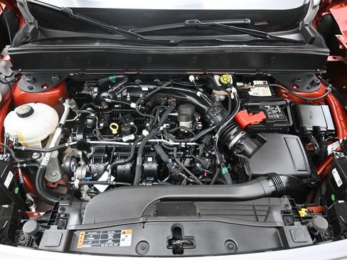 Used 2022 Ford Bronco Sport Badlands image 33