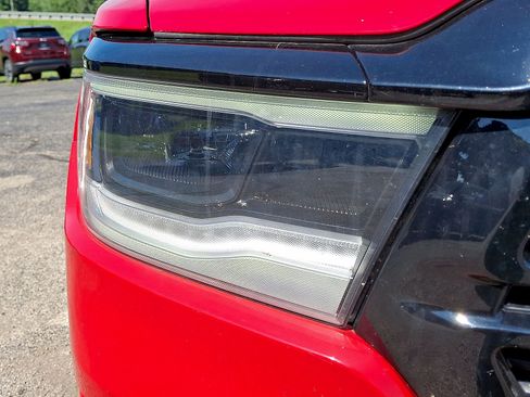 Used 2021 RAM 1500 Big Horn AWD/4WD image 28