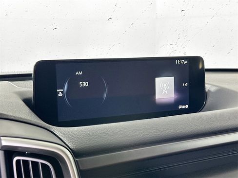 New 2026 MAZDA CX-50 Meridian Edition w/ Apex Package image 13