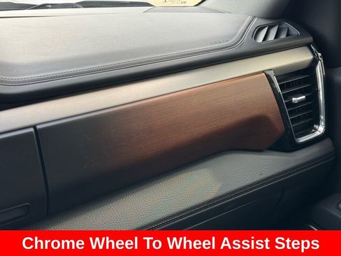 Used 2022 GMC Sierra 1500 Denali image 43