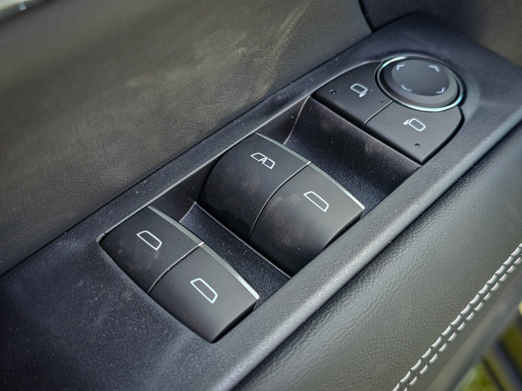 New 2027 GMC Terrain Denali AWD/4WD image 11