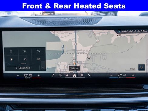 Used 2024 BMW X7 xDrive40i image 18