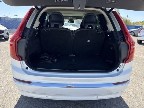 Used 2023 Volvo XC90 T8 Plus image 7