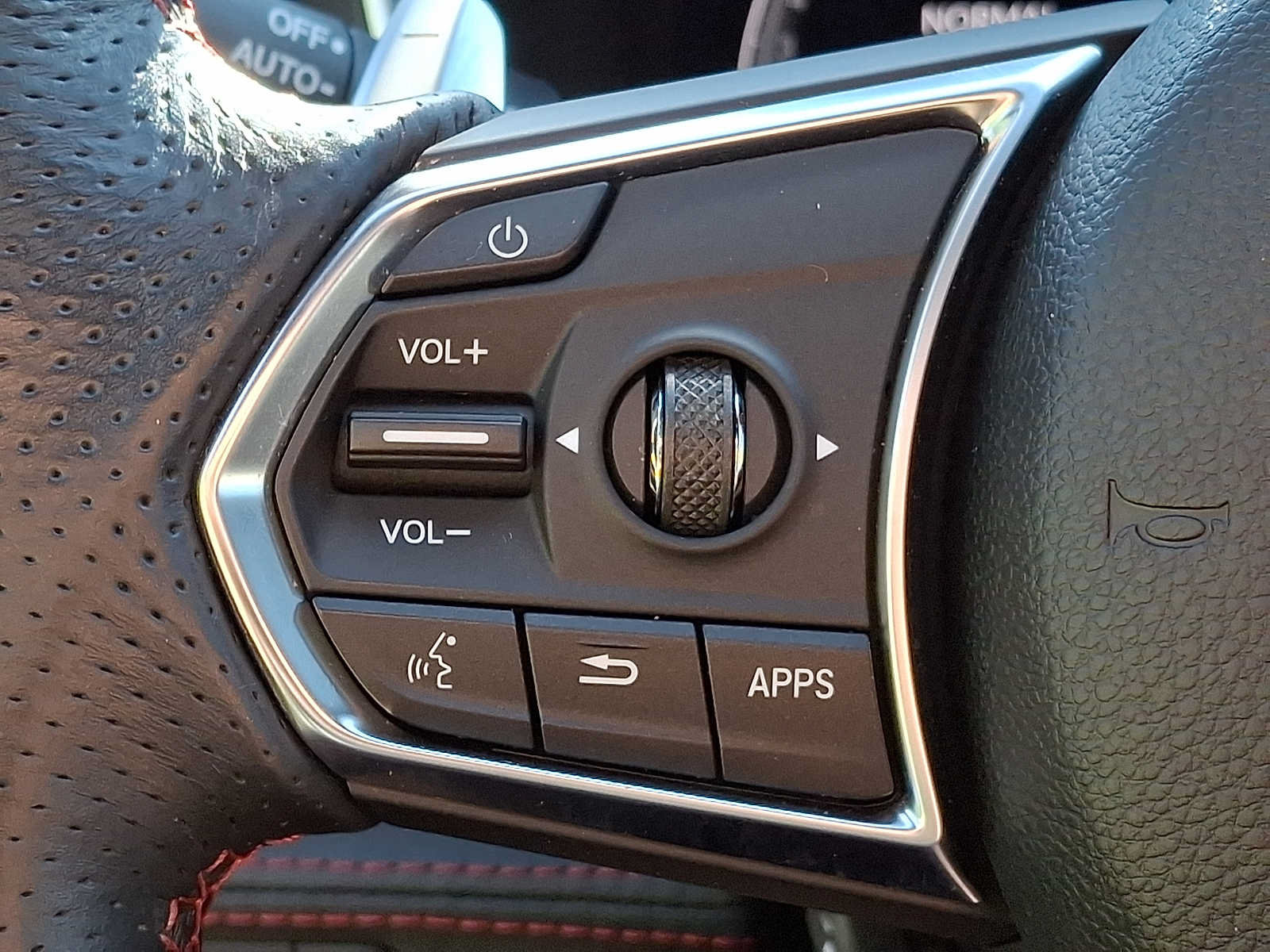 Used 2024 Acura MDX A-Spec AWD/4WD image 19