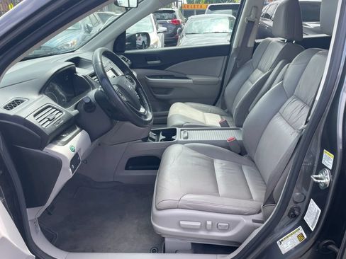 Used 2014 Honda CR-V EX-L image 31