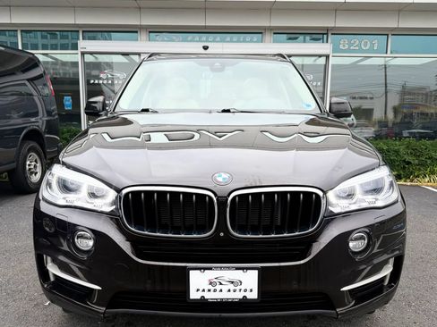 Used 2015 BMW X5 xDrive35i AWD/4WD image 2
