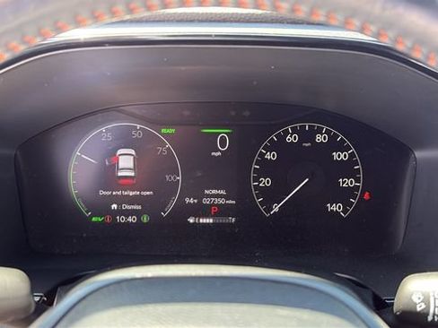 Used 2023 Honda CR-V Sport image 16