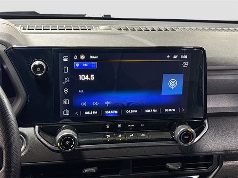 Used 2024 Chevrolet Colorado Trail Boss w/ Technology Package image 20