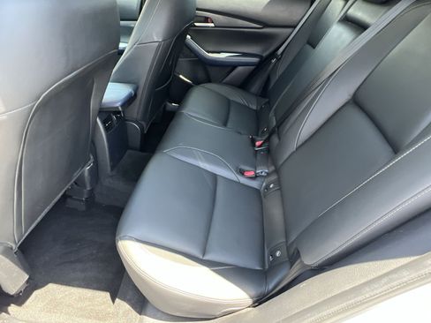 Used 2021 MAZDA CX-30 FWD 2.5 S w/ Select Package image 26
