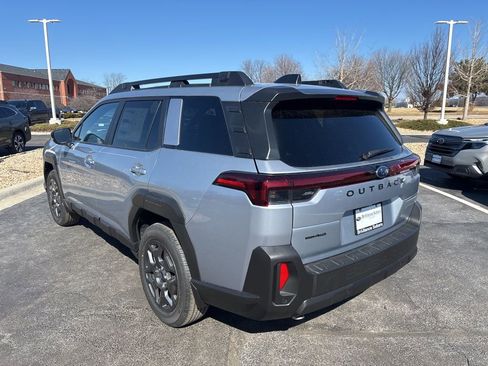 New 2026 Subaru Outback Premium AWD/4WD image 7