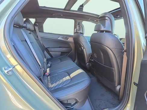 New 2026 Kia Sportage X-Line Prestige AWD/4WD image 23