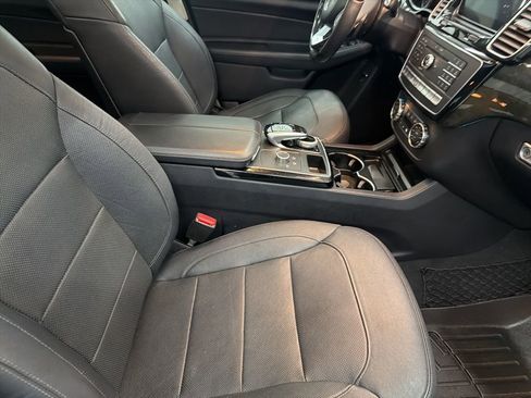 Used 2016 Mercedes-Benz GLE 350 image 28