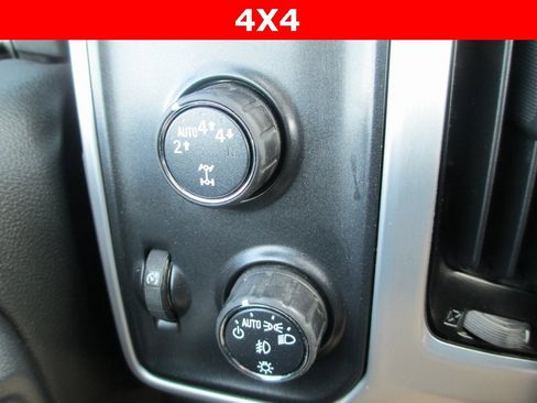 Used 2018 GMC Sierra 1500 SLT w/ SLT Premium Package image 24