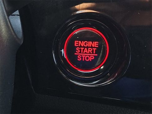 Used 2024 Honda Civic Sport image 28