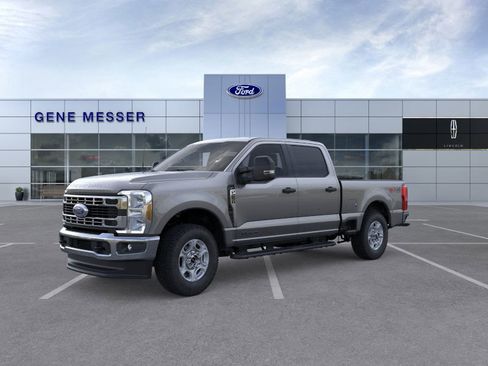 New 2026 Ford F250 XLT w/ FX4 Off-Road Package image 21