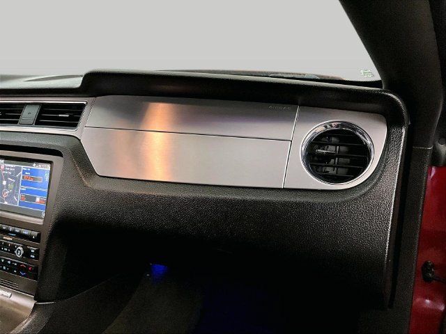 Used 2014 Ford Mustang GT Premium w/ Electronics Package RWD image 16