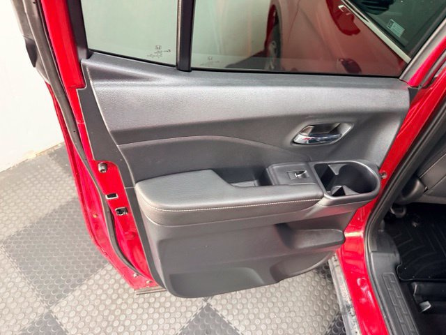 Used 2023 Honda Ridgeline RTL image 36