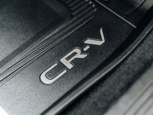 Used 2025 Honda CR-V EX image 57