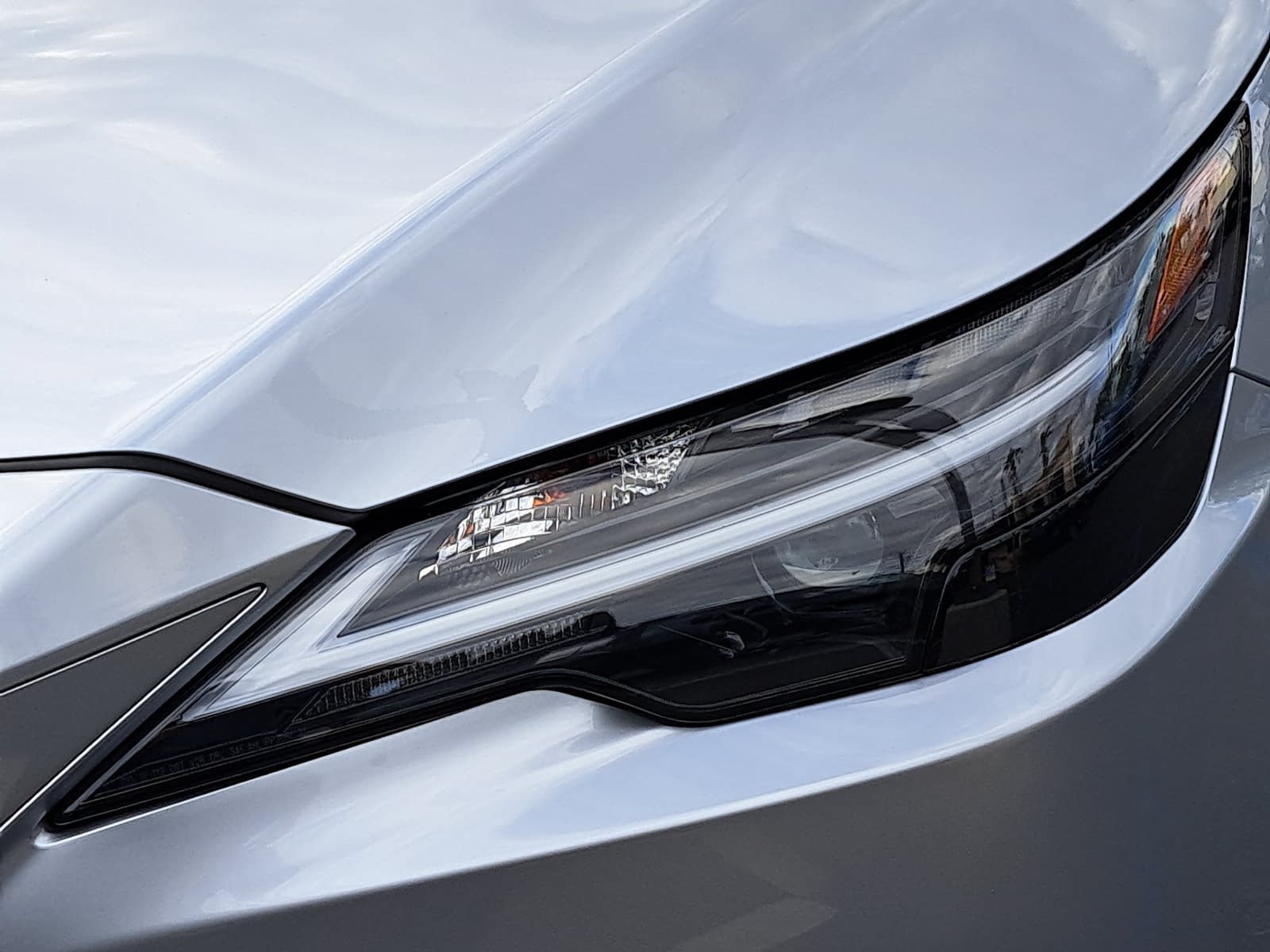 Used 2024 Lexus RX 350 Premium Plus w/ Convenience Package FWD image 35