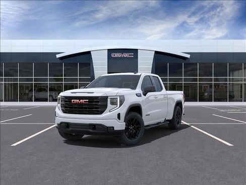 New 2024 GMC Sierra 1500 Elevation w/ Preferred Package image 8