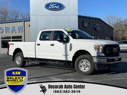 Used 2020 Ford F350 XL w/ Power Equipment Group