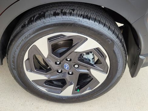Certified 2025 Subaru Crosstrek 2.5i Limited w/ Crosstrek Mirror Package AWD/4WD image 22