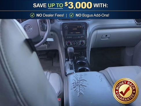 Used 2017 Buick Enclave Premium w/ Experience Buick Package image 17