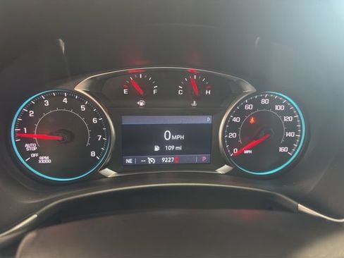 Used 2024 Chevrolet Equinox Premier w/ LPO, Floor Liner Package AWD/4WD image 26