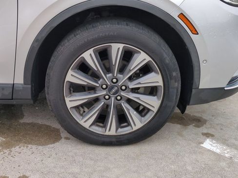 Used 2020 Lincoln Corsair Reserve w/ Equipment Group 201A image 16