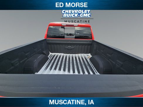 Used 2021 Chevrolet Silverado 1500 LT Trail Boss w/ Convenience Package II image 18