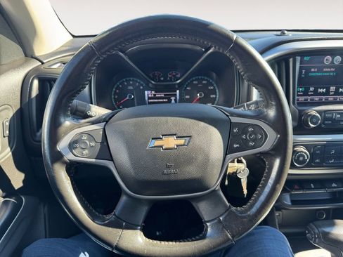Used 2016 Chevrolet Colorado LT w/ LT Convenience Package image 17