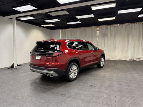 New 2026 GMC Acadia Elevation w/ Elevation Premium Package image 5