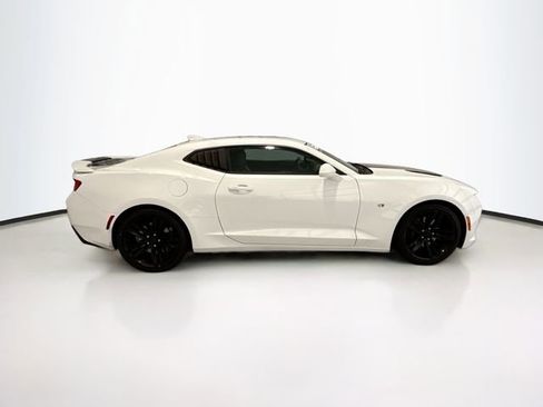 Used 2016 Chevrolet Camaro SS image 9