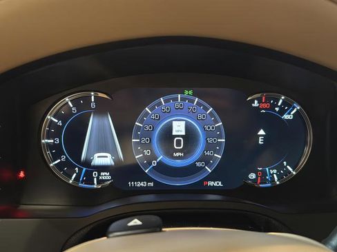 Used 2019 Cadillac Escalade ESV Platinum image 11