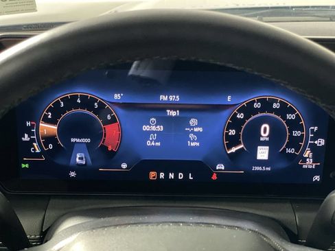 Used 2025 Ford Mustang Premium RWD image 17