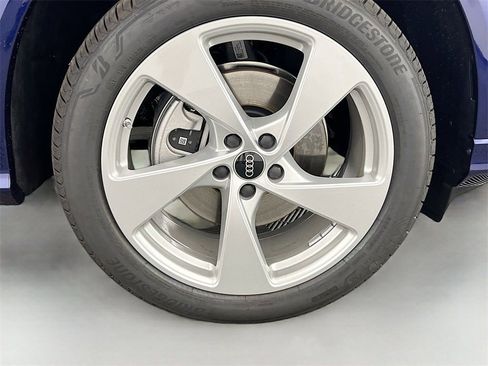 New 2025 Audi Q5 2.0T Premium Plus image 31