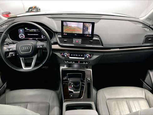 Certified 2023 Audi Q5 2.0T Premium Plus w/ Premium Plus Package image 17