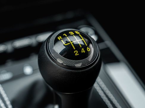 Used 2026 Porsche 911 GT3 RWD image 49