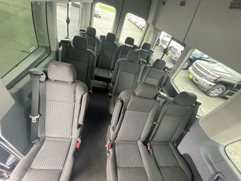Used 2015 Ford Transit 350 XLT RWD image 14