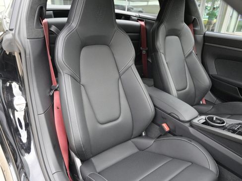 Used 2024 Porsche 911 Targa 4S image 44