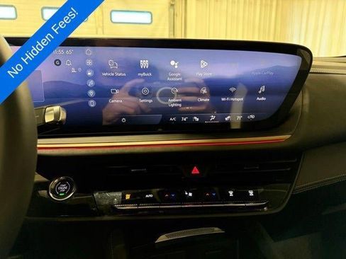 New 2026 Buick Envision Sport Touring image 13