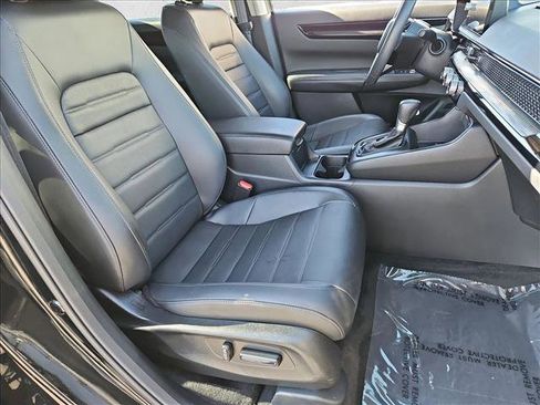 Used 2024 Honda CR-V EX-L image 21