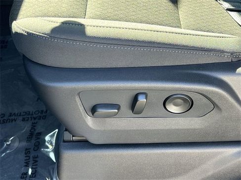 New 2026 GMC Sierra 1500 Elevation w/ LPO, Elevation Black Package image 23