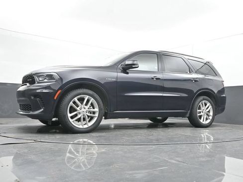 Used 2025 Dodge Durango R/T AWD/4WD image 28